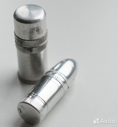 Зажигалки бензиновые ww2 Германия СССР