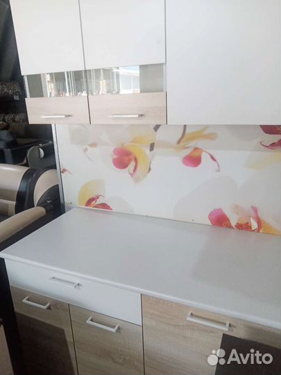 Кухня - 1,20, в наличии