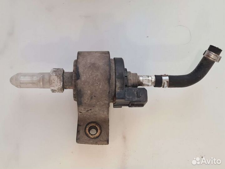 Насос (помпа) Eberspacher топливный циркуляционный