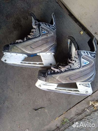Ролики+коньки