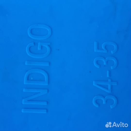 Ласты для плавания 34-35