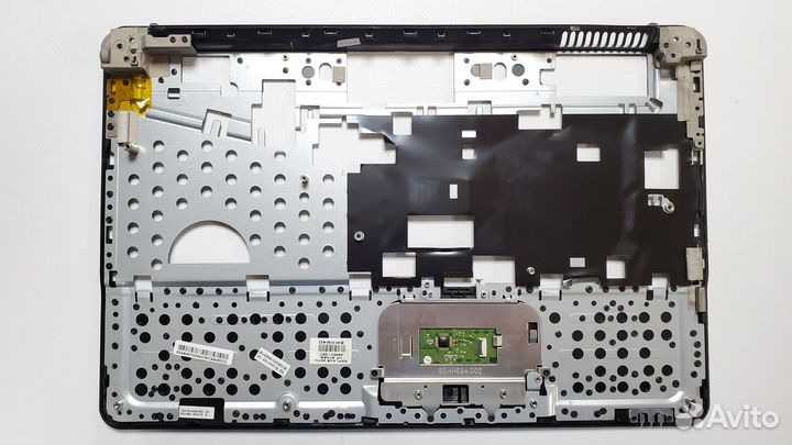 Топкейс ноутбука Compaq Presario CQ60