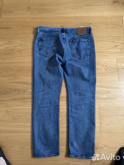 Джинсы Levis 514