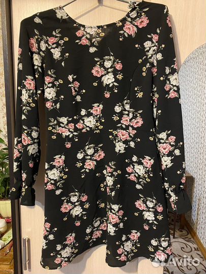 Платье вечернее 44-46