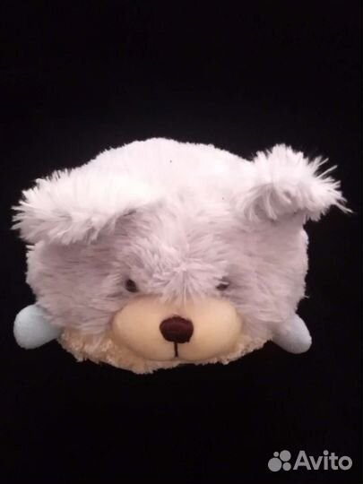Мягкая игрушка