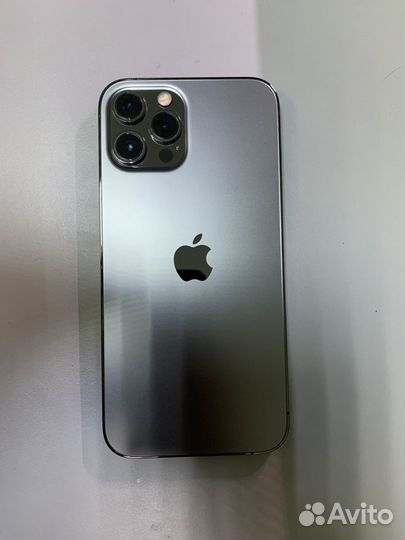 Корпус на iPhone 12 Pro Max