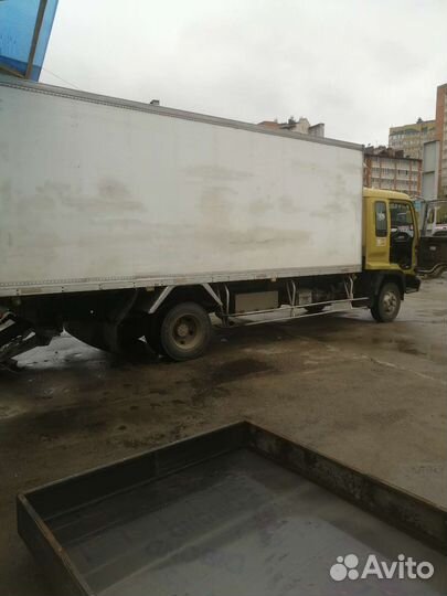 Грузоперевозки/переезды/грузчики/Разгрузка фур