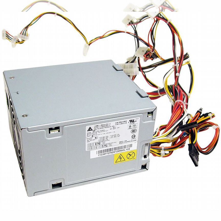 [DPS-530AB] Блок Питания Ibm Dps-530ab A 530w