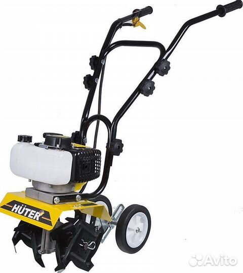 Мотоблоки и Мотокультиваторы Huter Ресанта