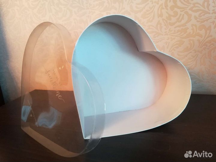 Коробки подарочные (2шт)