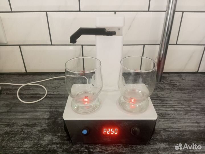 Наливатор вина, виски