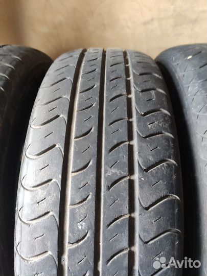 Колеса Nexen 185/65 R15