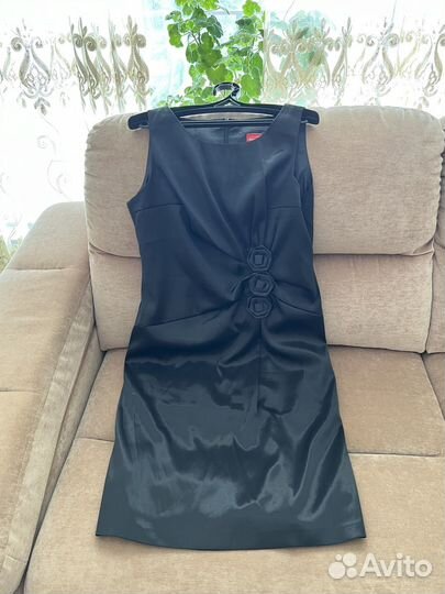 Платье женское 46 размер
