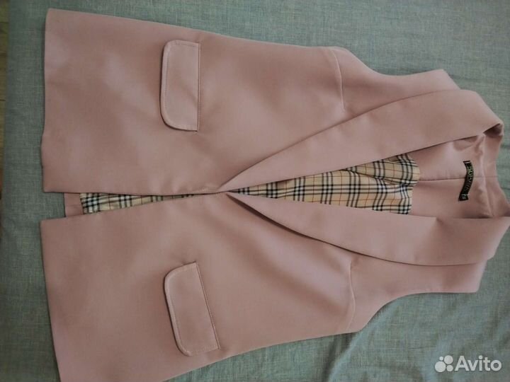 Женские вещи