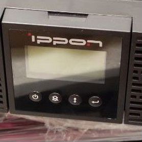 Ибп Ippon SMART winner II 3000