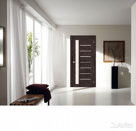 Межкомнатные двери влагостойкие