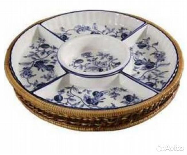 Менажница - Германия