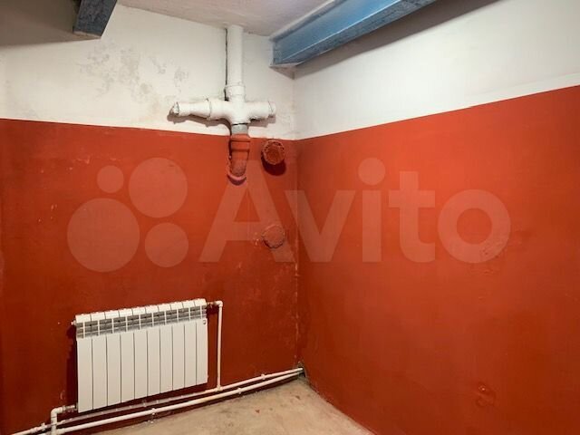 Свободного назначения, 5 м²