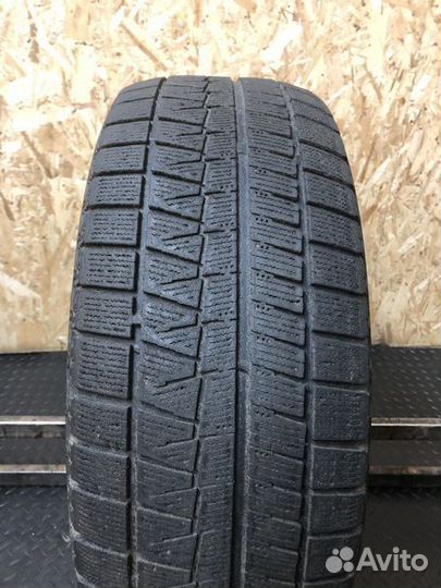Bridgestone Blizzak Revo GZ 205/55 R16 91S