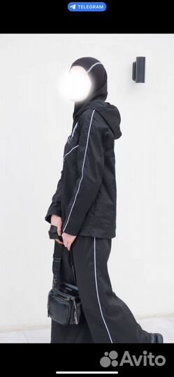 Костюм женский