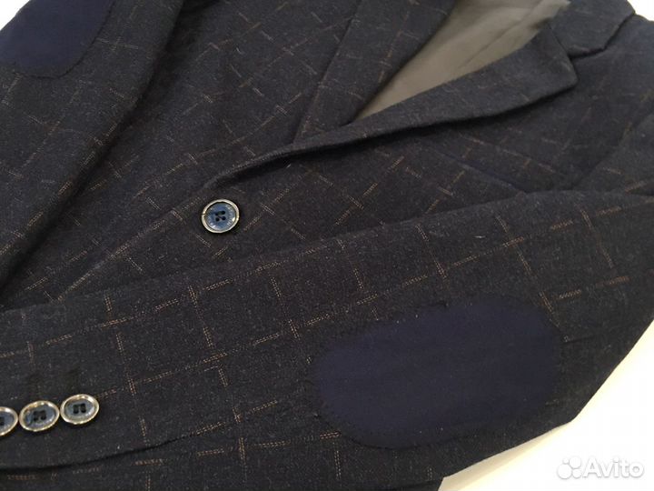 Пиджак на мальчика