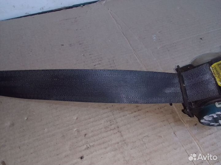 Ремень безопасности задний правый Hyundai Getz