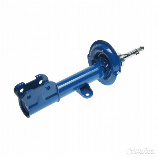 Амортизатор hyundai Santa Fe (10) передний левый г