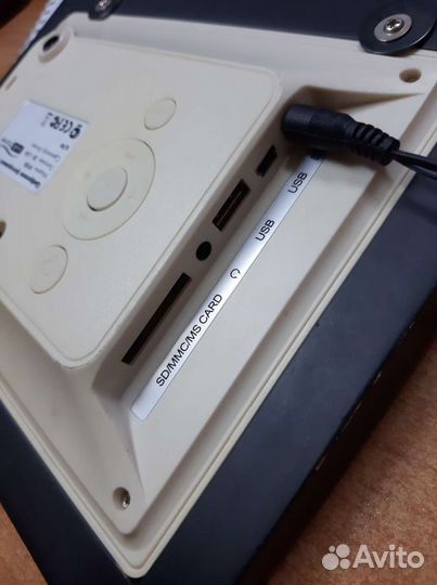 Цифровая фоторамка