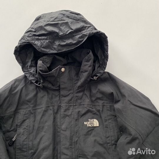 Куртка the north face hyvent