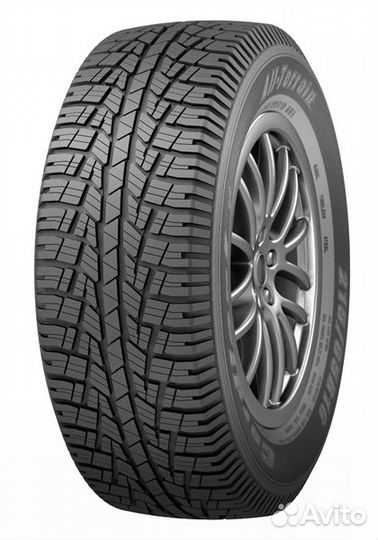 Cordiant All Terrain 235/60 R16 104T