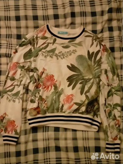 Кофты детские для девочки S