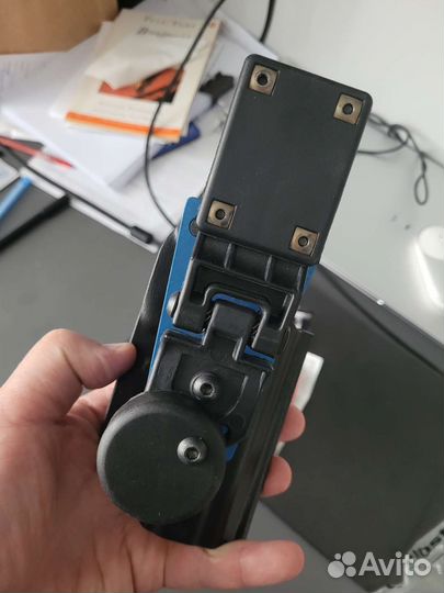 Amadini ghost stinger cz