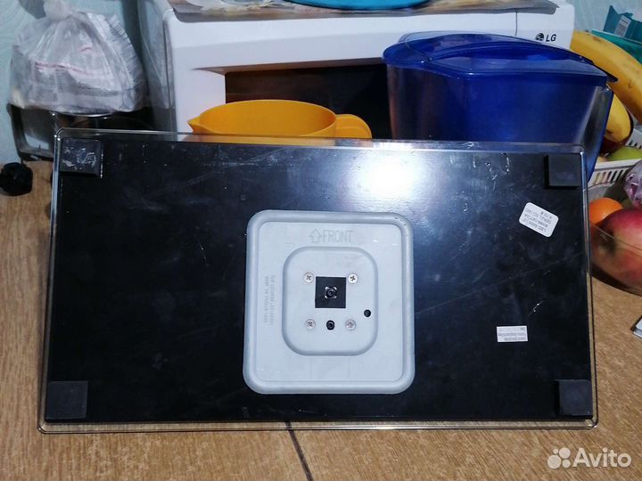 Подставка для тв