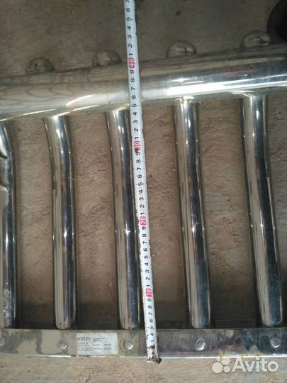 Кенгурятник