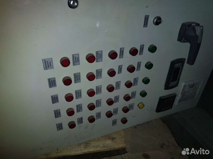 Шоковая заморозка dorin H3000CS