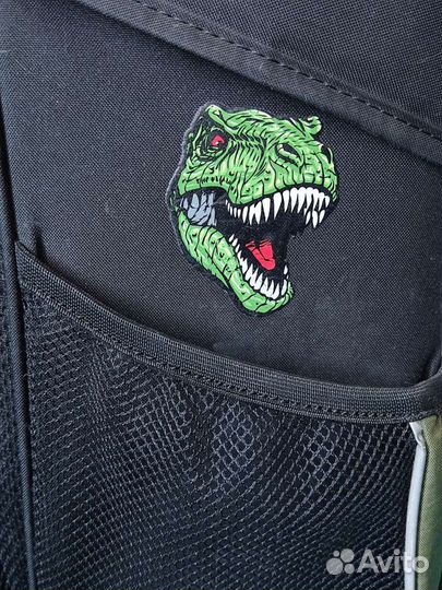 Портфель школьный для мальчика Schneiders