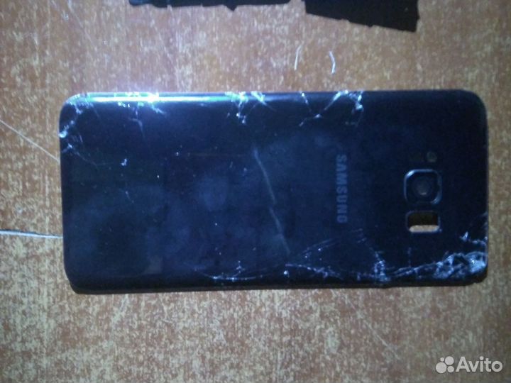 Samsung galaxy s8 plus 64gb