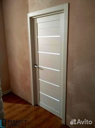 Двери межкомнатные