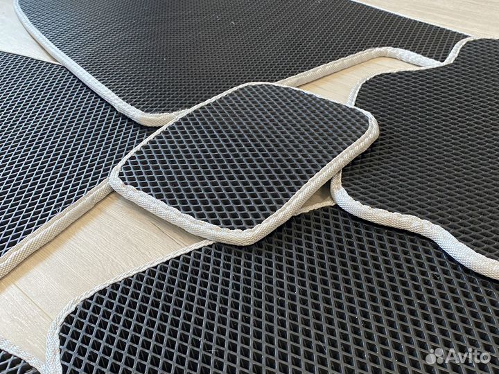 EVA/эва/ева на ваз LADA