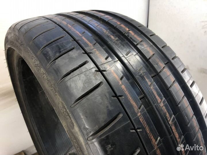 Michelin Pilot Super Sport 245/35 R20