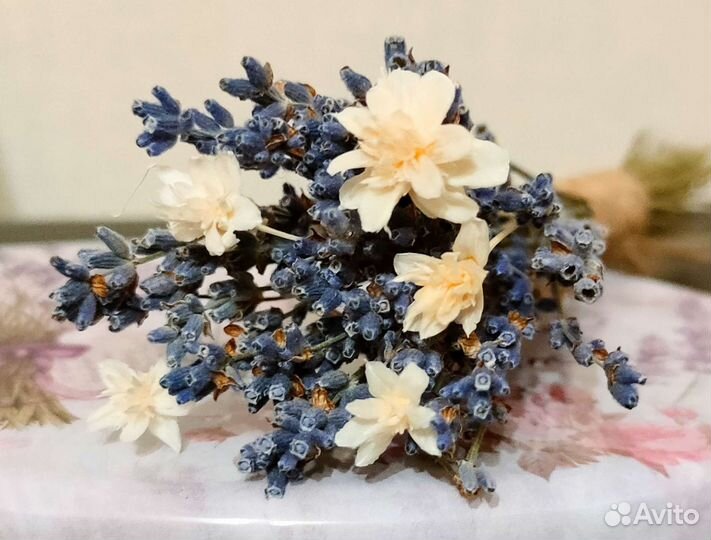 Лавандовый набор