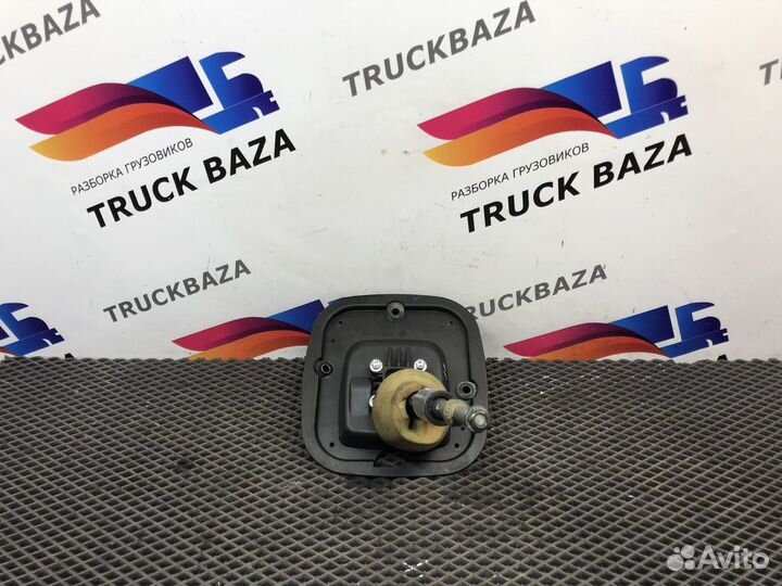 Кулиса кпп Volvo FH