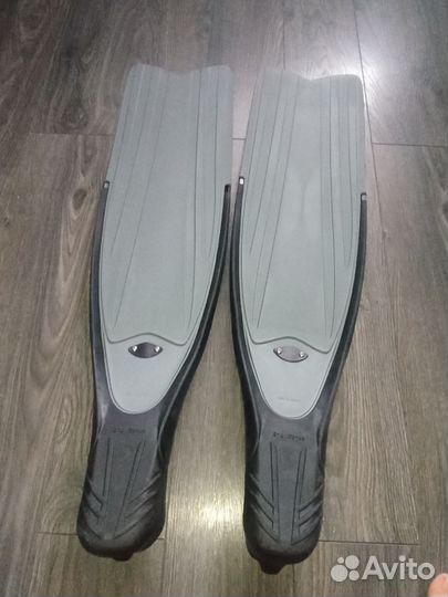Ласты Mares Razor Soft