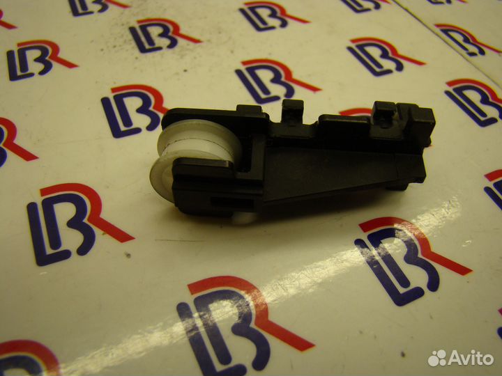 Натяжитель ремня привода каретки Epson TX210