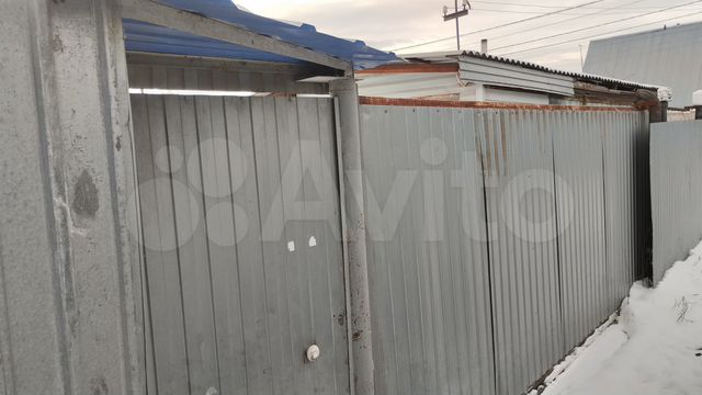 Участок 10,3 сот. (СНТ, ДНП)