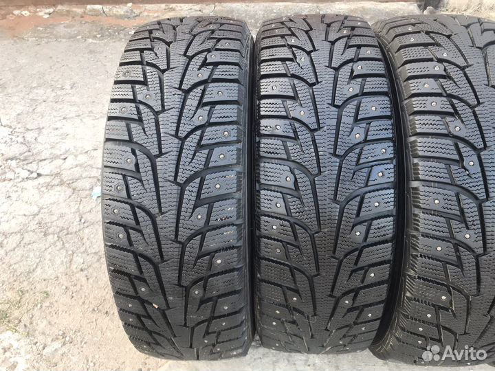 Hankook Winter I'Pike RS W419 185/60 R15
