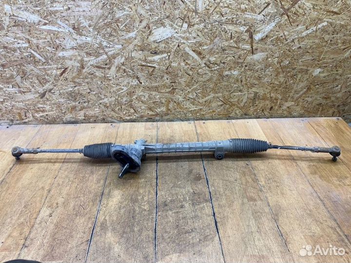 Рулевая рейка Opel Meriva A Z16XEP 2010
