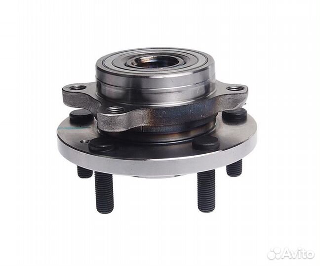 Ступица hyundai i30 (12) колеса переднего lynx