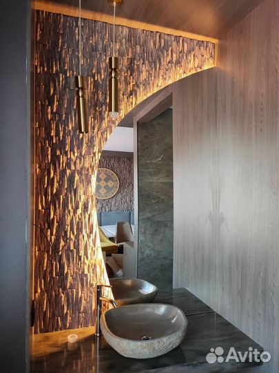 Электрик. Все виды услуг по электрике