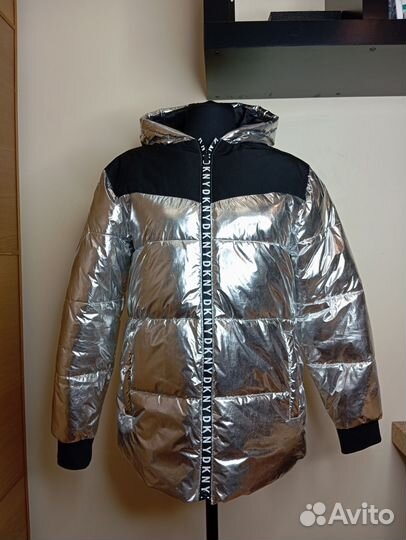 Куртка женская dkny